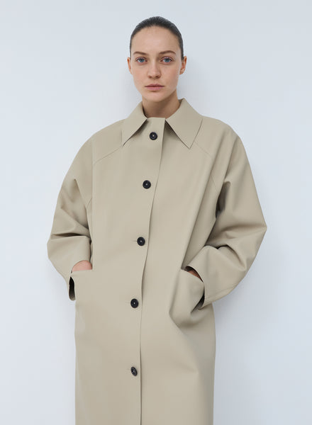 Original below rubber | beige – KASSL Editions