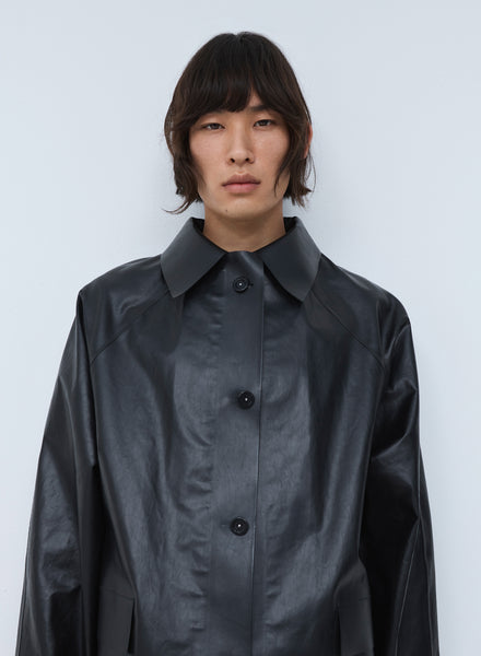 is-ness イズネス SEASONLESS COAT L is-ness イズネス SEASONLESS COAT L