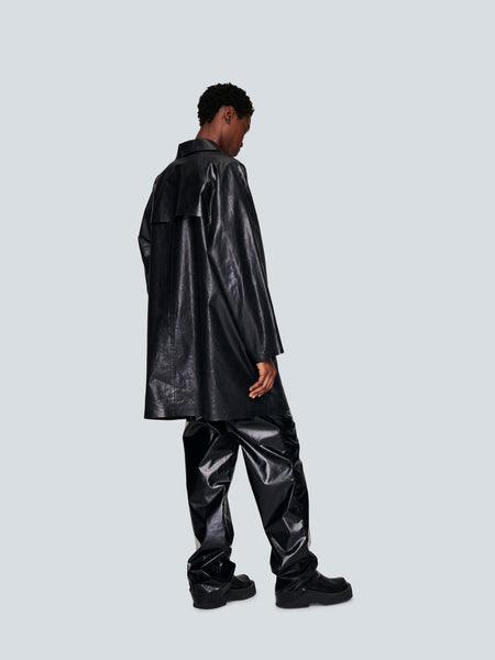 Original above oil black
