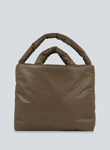 KASSL_EDITIONS_FW23_PILLOW_BAG KASSL_EDITIONS_FW23_PILLOW_BAG
