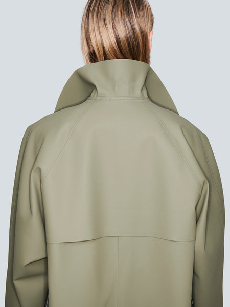 Original below rubber | khaki – KASSL Editions