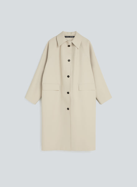 Original below rubber | beige – KASSL Editions