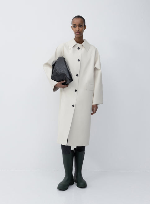 Kassl coat sale on sale