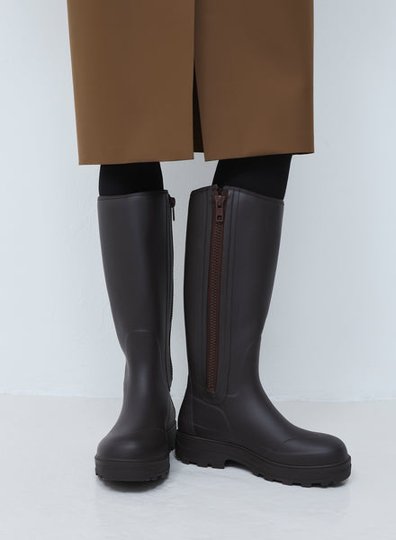 ILSE high boot