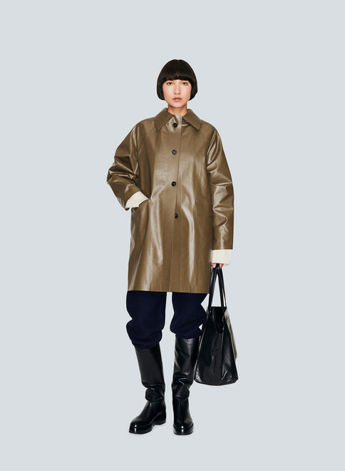 Women's coats – KASSL Editions