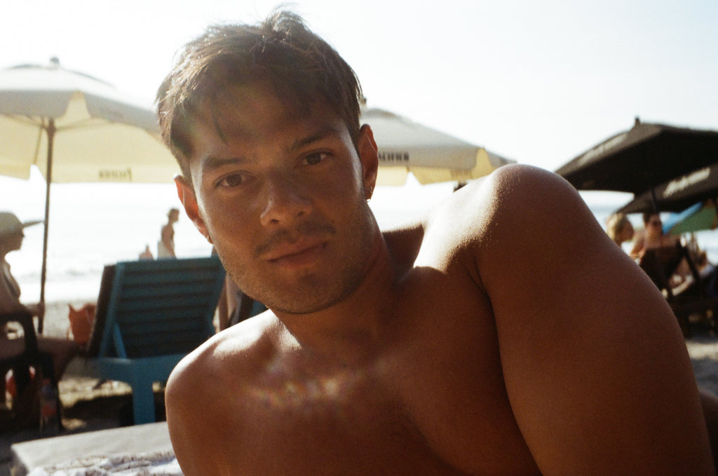 image from lading page