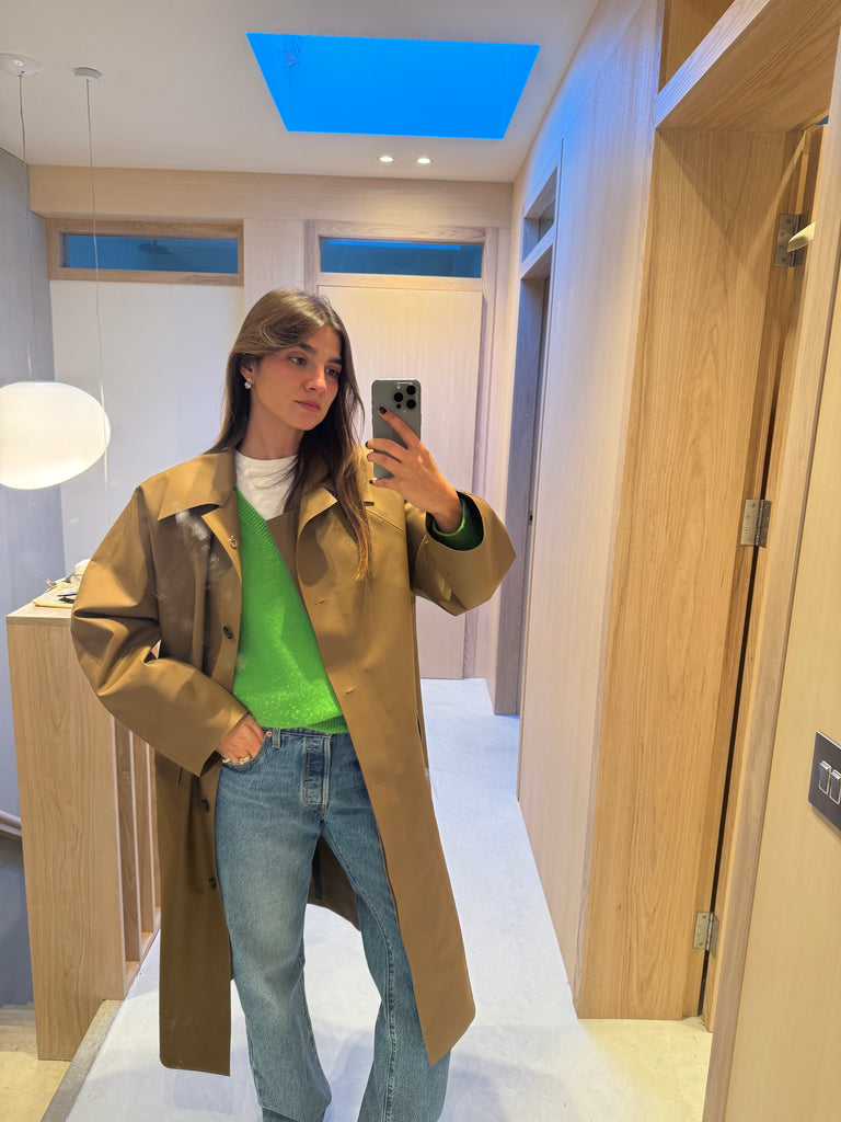 hover image from lading page