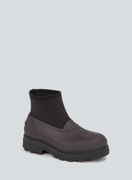 MAX ankle boot