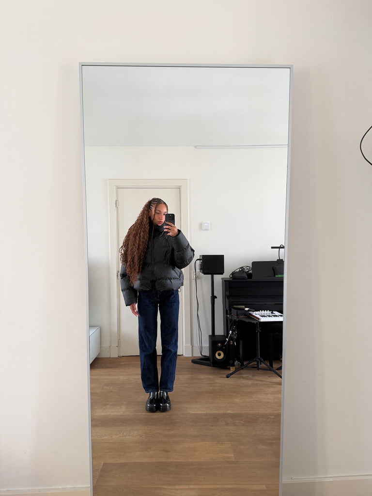 hover image from lading page