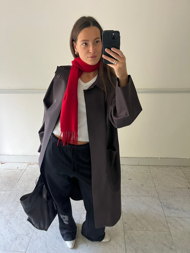 hover image from lading page