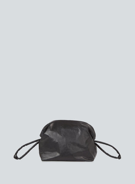 Pouch oil