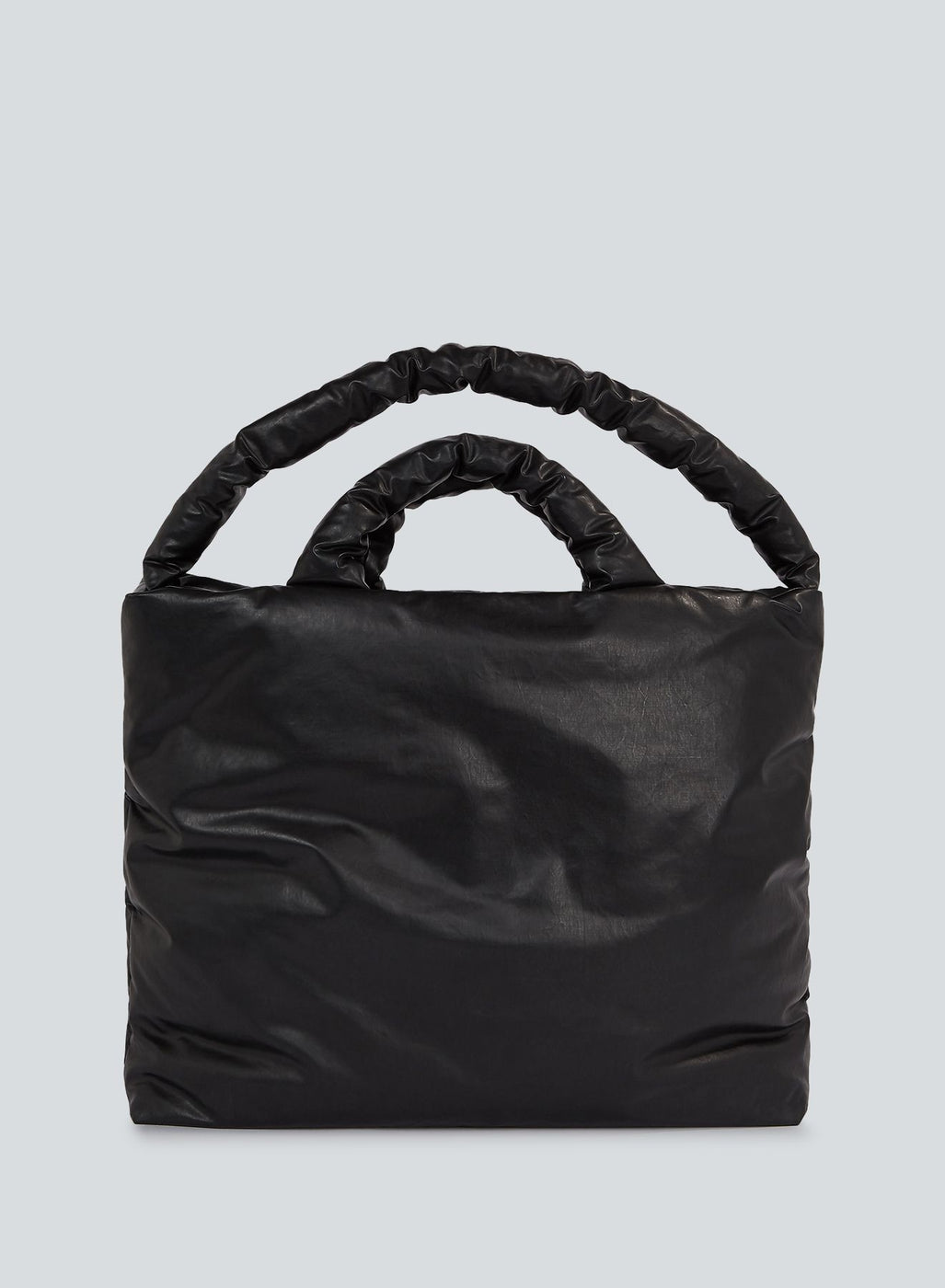 KASSL EDITIONS Bag Pillow Large Oil - メッセンジャーバッグ
