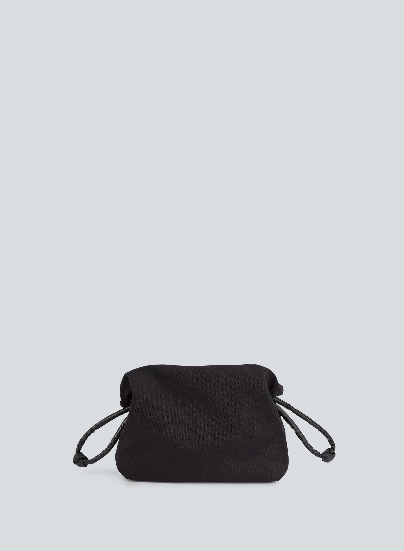 バッグ KASSL EDITIONS slim oil light black bag KASSL Editions Women's Bag Slim Oil Light in Black Kassl