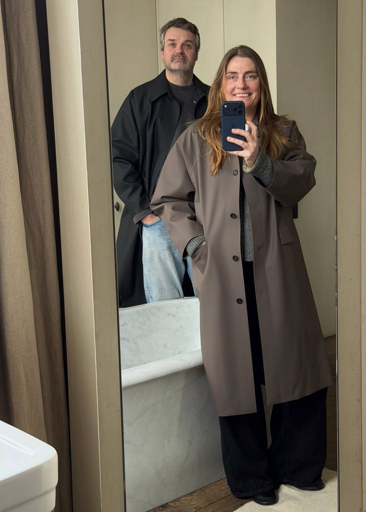 hover image from lading page