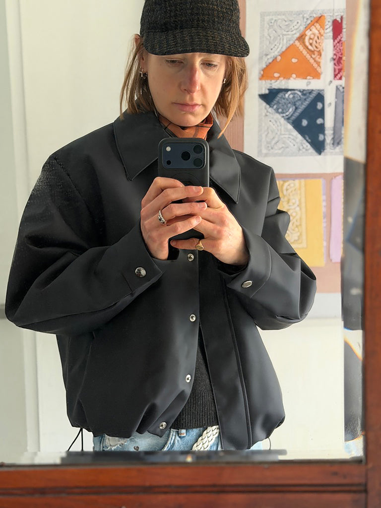 hover image from lading page